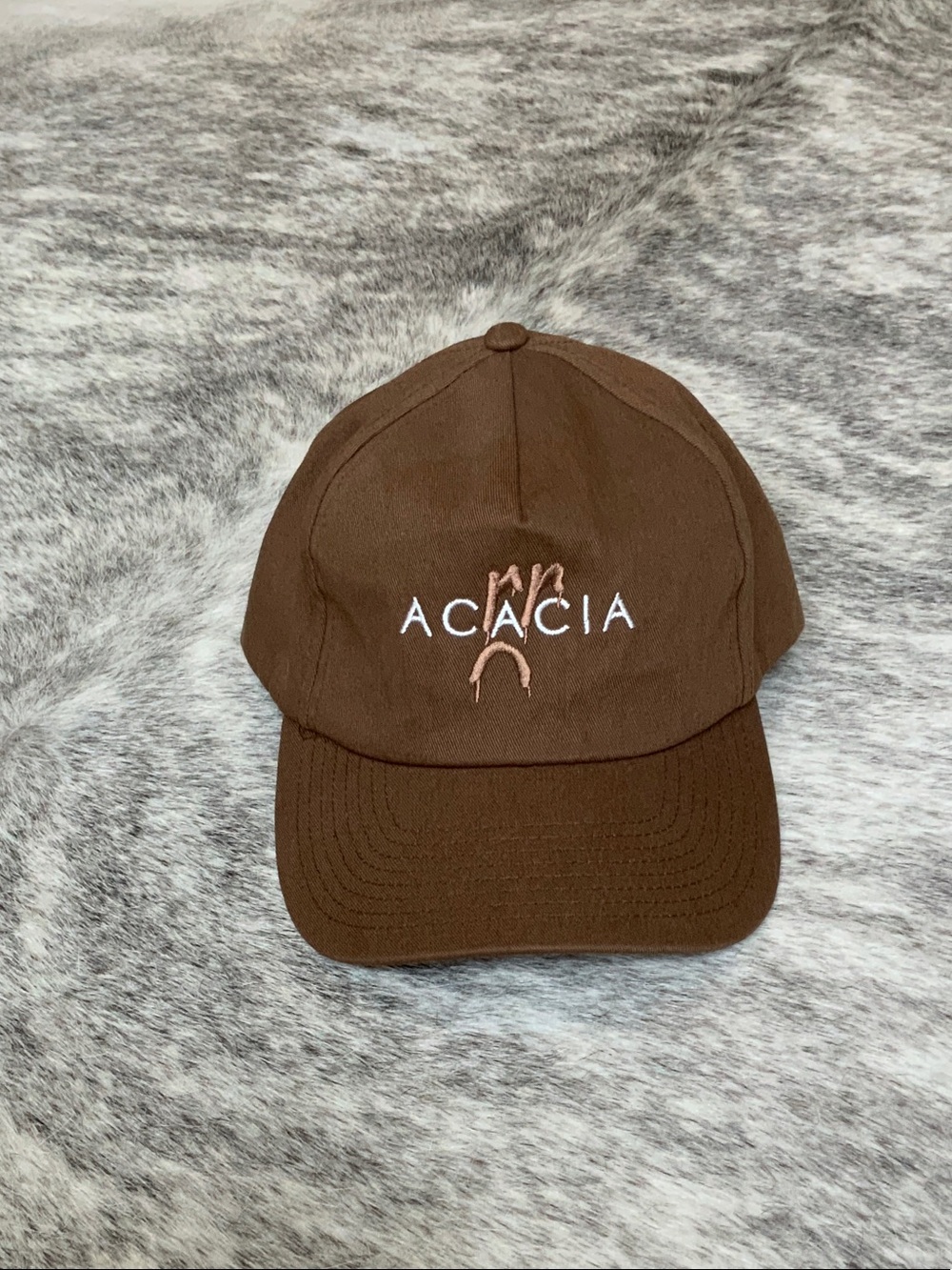 Acacia Baseball Cap